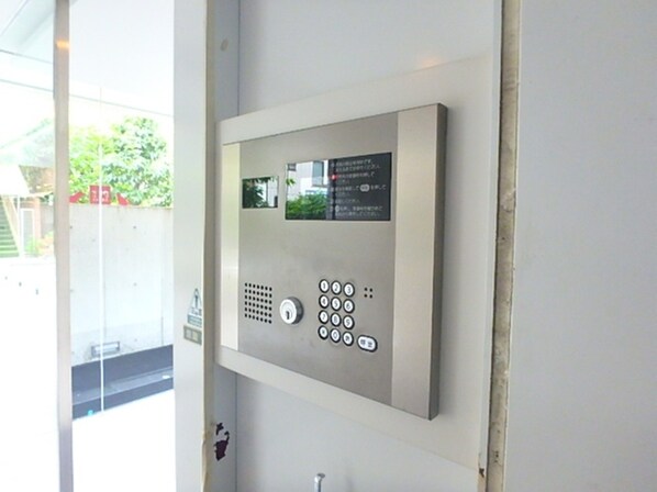 東池袋デュープレックスリズの物件内観写真